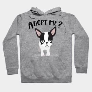 Adopt Me? Hoodie